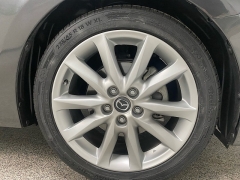 Used 2017  Mazda Mazda3 4d Sedan Touring 2&period;0L Auto at Ideal Cars Llc near Mesa&comma; AZ