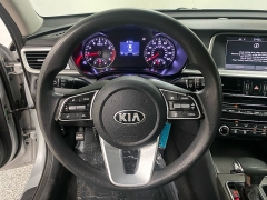 Used 2020 Kia Optima 4d Sedan LX at Ideal Cars Llc near Mesa, AZ