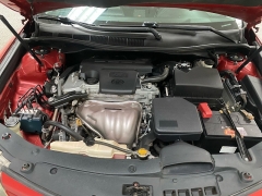 Used 2013  Toyota Camry 4d Sedan SE at Ideal Cars Llc near Mesa, AZ