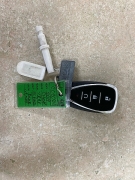 Used 2019  Chevrolet Trax 4d SUV AWD LT at Ideal Cars Llc near Mesa&comma; AZ