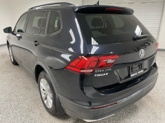 Used 2020  Volkswagen Tiguan 4d SUV S at Ideal Cars Llc near Mesa, AZ