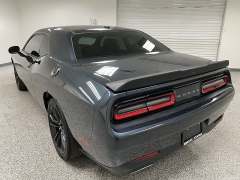 Used 2018 Dodge Challenger 2d Coupe SXT at Ideal Cars Llc near Mesa, AZ