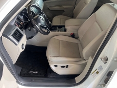 Used 2018 Volkswagen Atlas 3.6L V6 SE FWD at Ideal Cars Llc near Mesa, AZ