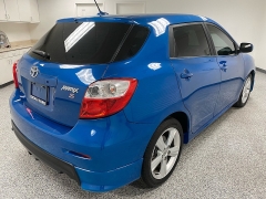 Used 2009 Toyota Matrix 4d Sedan S Auto at Ideal Cars Llc near Mesa, AZ