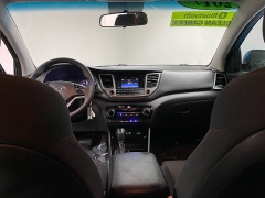 Used 2017  Hyundai Tucson 4d SUV FWD SE at Ideal Cars Llc near Mesa, AZ