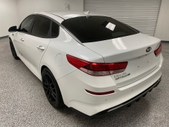 Used 2020 Kia Optima 4d Sedan LX at Ideal Cars Llc near Mesa, AZ