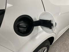 Used 2017  Chevrolet Sonic 4d Hatchback LT w&sol;1FL at Ideal Cars Llc near Mesa&comma; AZ