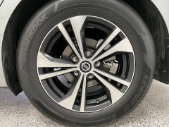 Used 2023  Nissan Sentra SV CVT at Ideal Cars Llc near Mesa&comma; AZ