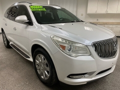 Used 2016  Buick Enclave 4d SUV FWD Premium at Ideal Cars Llc near Mesa&comma; AZ