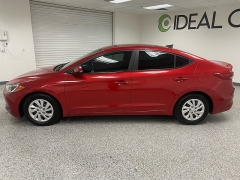 Used 2017 Hyundai Elantra 4d Sedan SE Auto at Ideal Cars Llc near Mesa, AZ