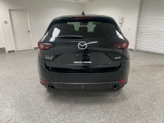 Used 2017 Mazda CX-5 4d SUV FWD Touring at Ideal Cars Llc near Mesa, AZ