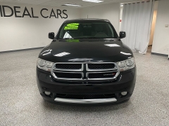 Used 2012 Dodge Durango 4d SUV RWD SXT at Ideal Cars Llc near Mesa, AZ
