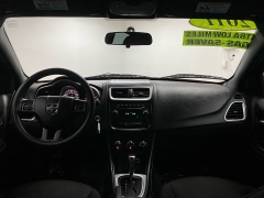 Used 2011  Dodge Avenger 4d Sedan Express at Ideal Cars Llc near Mesa&comma; AZ