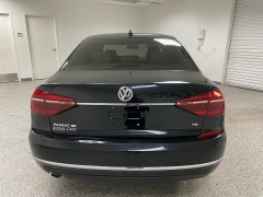 Used 2018 Volkswagen Passat 4d Sedan 2.0T SE at Ideal Cars Llc near Mesa, AZ