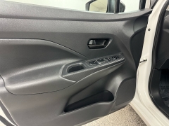 Used 2020  Nissan Versa 4d Sedan S CVT at Ideal Cars Llc near Mesa&comma; AZ