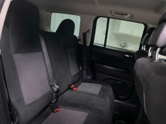 Used 2015 Jeep Patriot 4d SUV FWD Sport at Ideal Cars Llc near Mesa, AZ