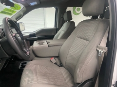 Used 2017 Ford F-150 2WD SuperCrew XLT 5 1/2 at Ideal Cars Llc near Mesa, AZ
