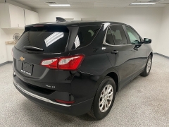 Used 2018 Chevrolet Equinox 4d SUV AWD LT w/1LT at Ideal Cars Llc near Mesa, AZ
