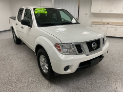 Used 2019 Nissan Frontier 2WD Crew Cab SV at Ideal Cars Llc near Mesa, AZ