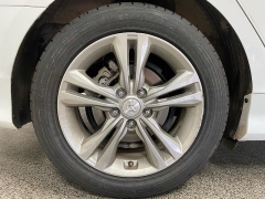 Used 2019  Hyundai Sonata 4d Sedan SEL at Ideal Cars Llc near Mesa&comma; AZ