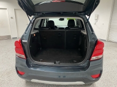 Used 2022 Chevrolet Trax AWD 4dr LT at Ideal Cars Llc near Mesa, AZ