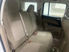 Used 2014 Jeep Patriot 4d SUV FWD Sport at Ideal Cars Llc near Mesa, AZ