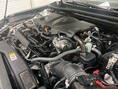 Used 2022  Toyota Camry SE Auto at Ideal Cars Llc near Mesa, AZ