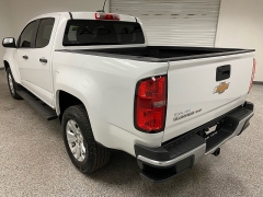 Used 2017  Chevrolet Colorado 2WD Crew Cab WT at Ideal Cars Llc near Mesa&comma; AZ