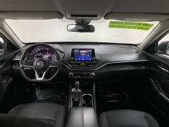 Used 2021  Nissan Altima 2&period;5 SV Sedan at Ideal Cars Llc near Mesa&comma; AZ