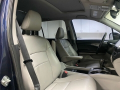 Used 2016  Honda Pilot 4d SUV FWD EX-L w/Honda Sensing at Ideal Cars Llc near Mesa, AZ