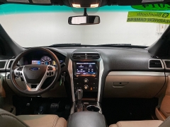 Used 2014 Ford Explorer 4d SUV 4WD XLT at Ideal Cars Llc near Mesa, AZ
