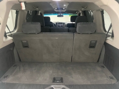 Used 2012  Nissan Armada 4d SUV RWD SV at Ideal Cars Llc near Mesa, AZ