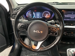 Used 2022 Kia Niro EV S FWD at Ideal Cars Llc near Mesa, AZ