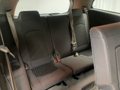 Used 2017 Chevrolet Traverse 4d SUV FWD LS at Ideal Cars Llc near Mesa, AZ