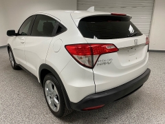 Used 2019 Honda HR-V 4d SUV FWD LX at Ideal Cars Llc near Mesa, AZ