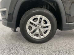 Used 2018 Jeep Compass 4d SUV 4WD Sport at Ideal Cars Llc near Mesa, AZ