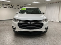 Used 2020 Chevrolet Traverse 4d SUV FWD LT Cloth w/1LT at Ideal Cars Llc near Mesa, AZ