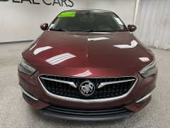 Used 2019  Buick Regal Sportback 4d Hatchback FWD Preferred at Ideal Cars Llc near Mesa&comma; AZ