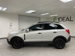Used 2013 Chevrolet Captiva Sport 4d SUV FWD LS2 at Ideal Cars Llc near Mesa, AZ