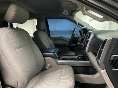 Used 2018 Ford F-150 4WD SuperCrew XLT 5 1/2 at Ideal Cars Llc near Mesa, AZ