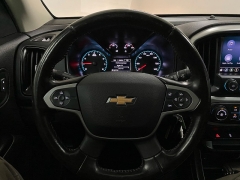 Used 2021  Chevrolet Colorado 2WD Crew Cab 128" LT at Ideal Cars Llc near Mesa&comma; AZ