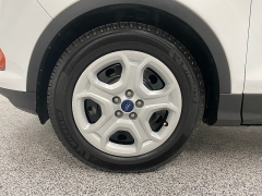 Used 2018 Ford Escape 4d SUV FWD S at Ideal Cars Llc near Mesa, AZ