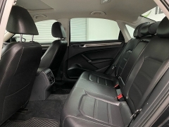 Used 2018  Volkswagen Passat 4d Sedan 2&period;0T SE at Ideal Cars Llc near Mesa&comma; AZ