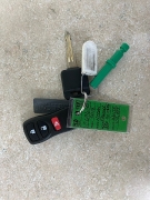 Used 2018  Nissan Frontier 4WD Crew Cab PRO-4X Auto at Ideal Cars Llc near Mesa&comma; AZ