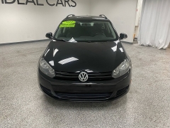 Used 2011 Volkswagen Jetta SportWagen 4d Wagon S Auto at Ideal Cars Llc near Mesa, AZ