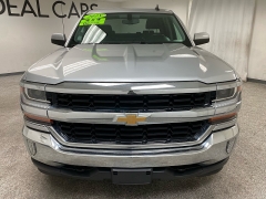 Used 2018  Chevrolet Silverado 1500 4WD Crew Cab LT at Ideal Cars Llc near Mesa&comma; AZ