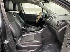 Used 2016  Chevrolet Trax 4d SUV FWD LT at Ideal Cars Llc near Mesa&comma; AZ