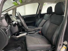 Used 2020  Honda Fit 4d Hatchback Sport CVT at Ideal Cars Llc near Mesa&comma; AZ