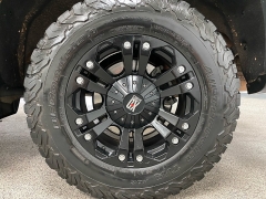 Used 2021  Chevrolet Silverado 1500 4WD Crew Cab 147" LT at Ideal Cars Llc near Mesa&comma; AZ