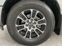 Used 2021  Nissan Titan 4x2 Crew Cab SV at Ideal Cars Llc near Mesa, AZ